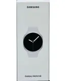 Samsung Galaxy Ai Watch 8 Latin American Version Sm-L330NZ (44mm) Bluetooth Wellness Tips Heart Rate Sleep to Workout Fitness Tracker