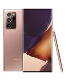 Samsung Galaxy Note 20 Ultra 12+256GB Unlocked Android Smartphone - Mystic Bronze (Acceptable Refurbished)