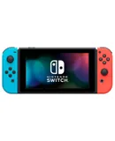 Nintendo Switch Standard Edition, 3 Play Modes, 2.5-6.5 Hours Battery