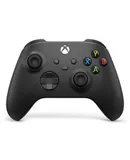 Wireless Controller for Xbox Series CARBON Black (Renewed)