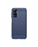 Case for Galaxy A25 5G,Samsung Galaxy A25 Case with Camera Cover & 2 Pcs Screen Protectors,[Military Grade 20ft.] Shockproof/360° Magnetic Kickstand Protective Case for A 25 5G,Blue