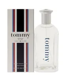 Tommy by Tommy Hilfiger for Men - 3.4 oz Eau de Toilette