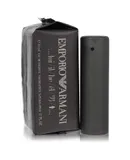 Emporio Armani Giorgio Armani Eau De Toilette Spray 1.7 Oz