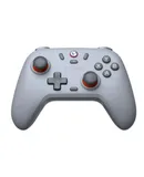 GameSir T3s Bluetooth Wireless Gamepad Switch Game Controller for Nintendo Switch Android Smartphone Apple iPhone and PC-coconut gray
