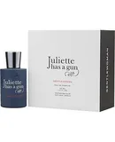 Gentlewoman By Juliette Has A Gun Eau De Parfum Spray 1.7 Oz For Women