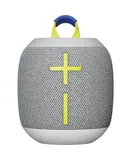 Ultimate Ears WonderBoom 4 Portable Bluetooth Speaker - Joyous Bright Gray