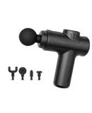 Massage Gun Deep Tissue,Percussion Massager Gun for Athletes Muscle Massage Gun for Pain Relief with 20 Speeds