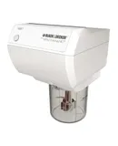 Black & Decker under the Counter Spacemaker Combo Coffee Grinder and Mini Food Processor
