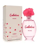 Cabotine Rose Parfums Gres For Women Eau De Toilette Spray 3.4 oz