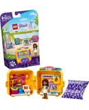 LEGO® Friends Andrea's Swimming Cube 41671 Building Kit Set; New 2021 (59 Pieces)