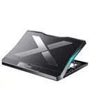 Notebook cooling base 6 Fan speed adjustment Cooling support Multi-height adjustment of the notebook heat sink