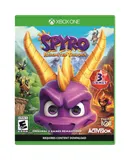 Spyro Reignited Trilogy - Xbox One