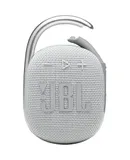 JBL Clip 4 Portable Wireless Bluetooth Waterproof/Dustproof Speaker(Renewed)