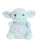 ebba™ Playful Little Monsters™ 14cm Baby Gribble Goblin™ Blue Baby Stuffed Animal