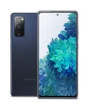 SAMSUNG Galaxy S21 FE 5G Cell Phone, Factory Unlocked Android Smartphone, 256GB, Pro Grade Camera, 30X Space Zoom, Night Mode, US Version, Cloud Navy