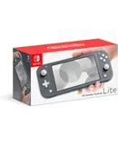 Nintendo Switch Lite -grey