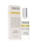 Demeter Vanilla Cake Batter Demeter For Women Cologne Spray 4 oz