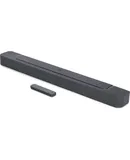 JBL - 5.0-Channel Compact All-In-One Soundbar with Multibeam & Dolby Atmos