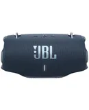 JBL - Xtreme 4 Portable Bluetooth Speaker - Blue