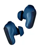 Bose - QuietComfort Ultra Noise Cancelling Earbuds - Lunar Blue