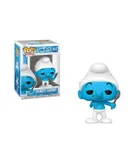 Funko Pop! Smurfs - Classic Vanity Smurf #1517