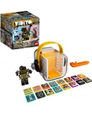 LEGO® VIDIYO Hiphop Robot Beatbox 43107 Building Kit with Minifigure, New 2021 (73 Pieces)