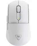 Turtle Beach - Burst II Air Ultra Lightweight Wireless Symmetrical Gaming Mouse with Bluetooth & 120-hour battery - White-TBM-2101-15