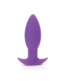 Tantus Neo Anal Plug Purple BAG