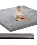 Baby Play Mat for Floor,1.3