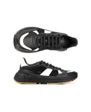 Bottega Veneta Speedster Athletic Sneakers