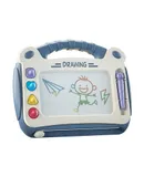 Magnetic Drawing Board Children's Educational Game Graffiti Painting Board for Kids Large Drawing Area