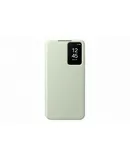Samsung Smart View Wallet Smartphone Case EF-ZS926 for Galaxy S24+, Phone Case, Card Slot, View Window