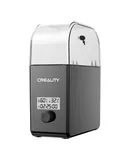 Creality Filament Dryer Box 2.0 360° Hot-air Heating 1.75mm and 2.85mm Filaments Support 24 Hours Timer Real-time Humidity Monitoring   Adjustable Temperature Range 45°℃-65°℃ Suitable for