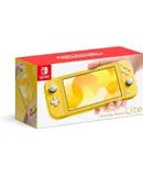 Nintendo Switch Lite - Yellow - 32 GB