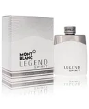 Montblanc Legend Spirit Mont Blanc For Men Eau De Toilette Spray 3.3 oz