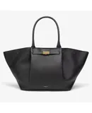 Demellier Women's Large Capacity Handbag Wings Shoulder Bag Tote Bag