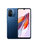 Xiaomi Redmi 12C Redmi Global Edition Mobile Phone Large Battery Long Life 4GB+64GB Deep Sea Blue