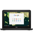 Dell Chromebook 11 3180 | 4GB | 32GB | 11.6-Inch Traditional Laptop (Black) - (Refurbished)