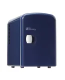Uber Chill 6 CanPortable Desktop Mini Fridge