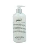 Amazing Grace Firming Body Emulsion by Philosophy for Unisex - 16 oz Body Emulsion