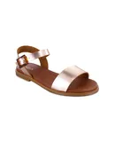 MIA Shoes Peyton Flat Sandal