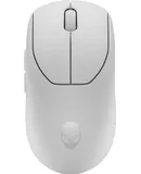 Alienware Pro Wireless Gaming Mouse - Lunar Light-570-BBGM