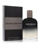 Double Diamond By Yzy Perfume Eau De Toilette Spray 3.4 Oz For Men