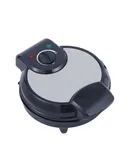 Waffle maker, 1200W Adjustable browning control, electric pancake pan can make fluffy and thick waffles, breakfast kitchen essentials