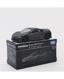 Domeca black box alloy car simulation Lambo Diablo model collection gift car model ornaments Suitable for children's gifts or hobbyist collection-Black Box #32-Honda NSX