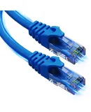 5 Core Cable Ethernet Cat 6 largo, cables de internet para computadora, cable RJ45 WiFi para gaming