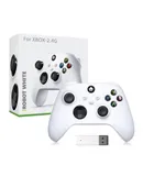 Xbox Core Wireless Gaming Controller – Astral Purple – Xbox Series X|S, Xbox One, Windows PC, Android, and iOS