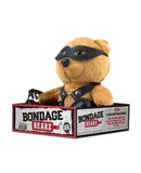 Bondage Bearz  Freddie Flogger