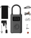 Xiaomi Portable Electric Air Compressor, 150 PSI Tire Inflator for Car, Scooter, Bike Tires and Balls - Cordless with Digital Pressure Detection