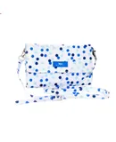 Scout Women's Decker Crossbody Bag In Polka Party